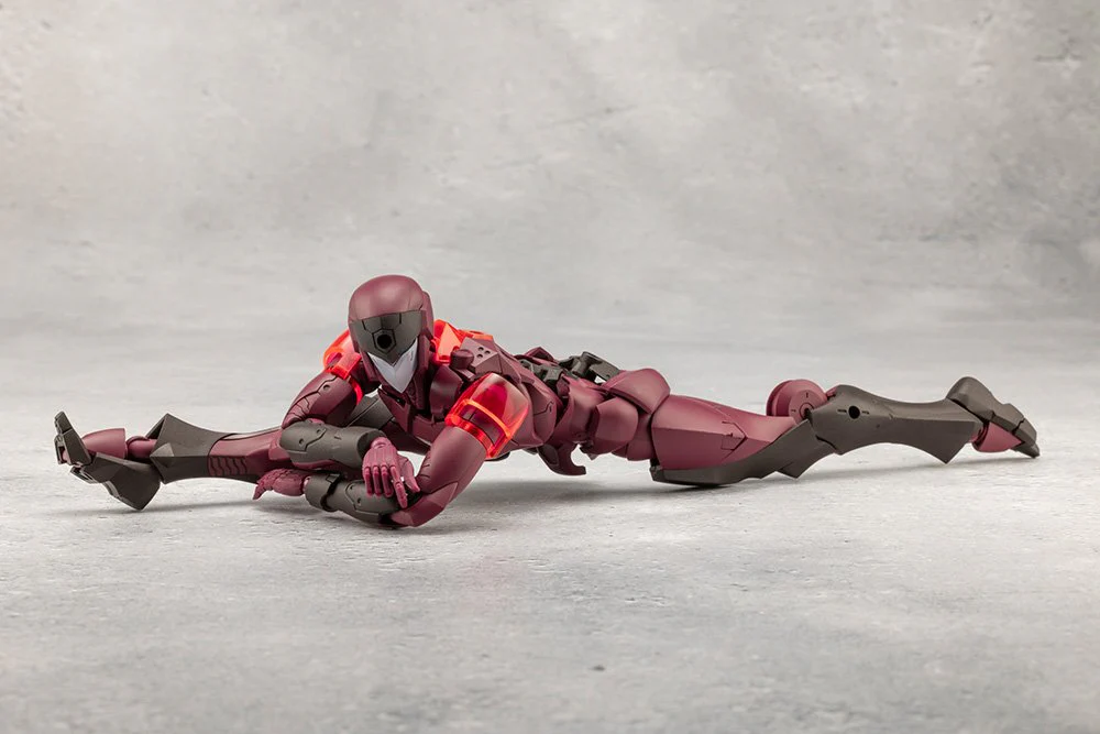 (Pre-Order CLOSED) ETA Q2 2025 - KOTOBUKIYA MEPHISTO MEGALOMARIA UNLIMITED UNIVERSE - Image 33