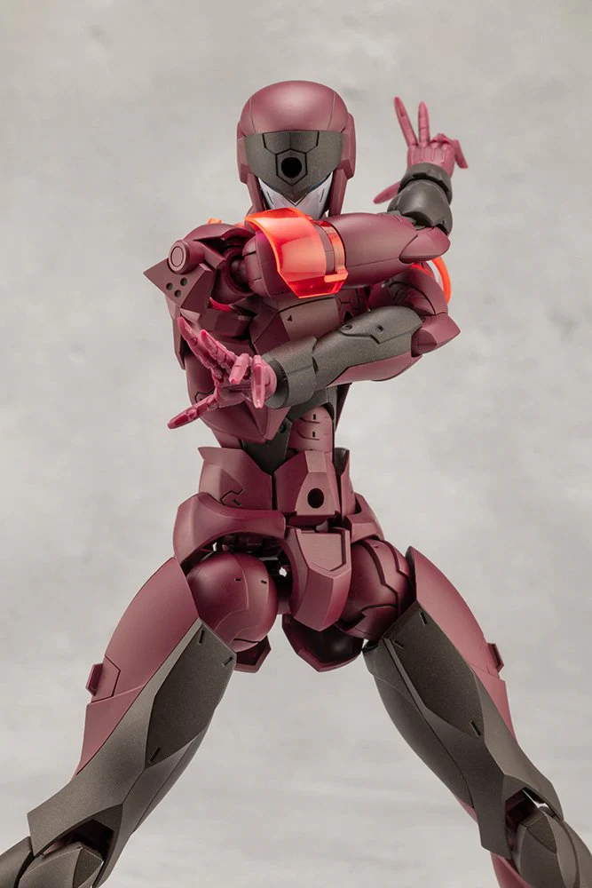(Pre-Order CLOSED) ETA Q2 2025 - KOTOBUKIYA MEPHISTO MEGALOMARIA UNLIMITED UNIVERSE - Image 4