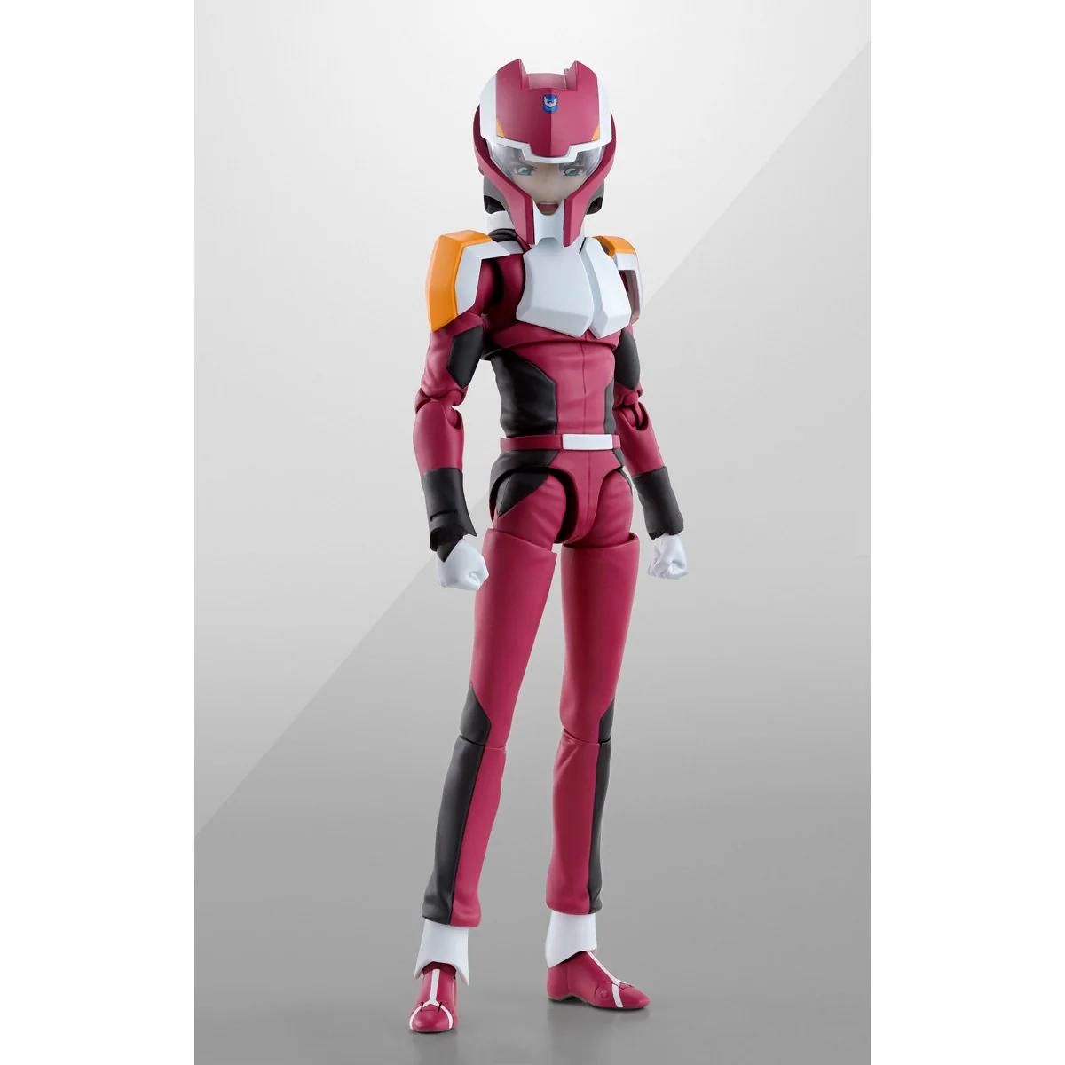 (Pre-Order CLOSED) ETA Q2 2025 - ATHRUN ZALA (Compass Pilot Suit Ver.) "GUNDAM SEED FREEDOM", TAMASHII NATIONS S.H.Figuarts - Image 3