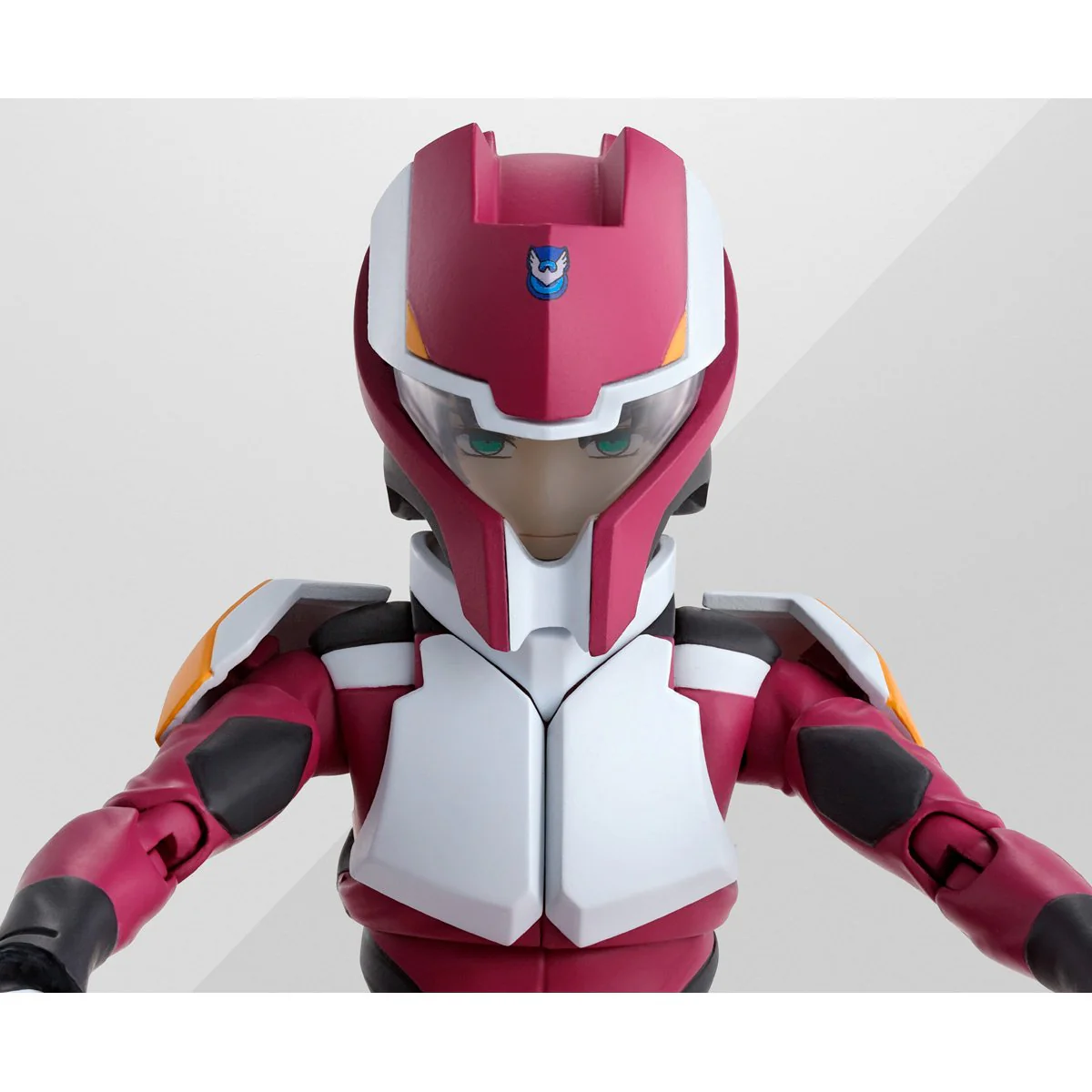 (Pre-Order CLOSED) ETA Q2 2025 - ATHRUN ZALA (Compass Pilot Suit Ver.) "GUNDAM SEED FREEDOM", TAMASHII NATIONS S.H.Figuarts - Image 7