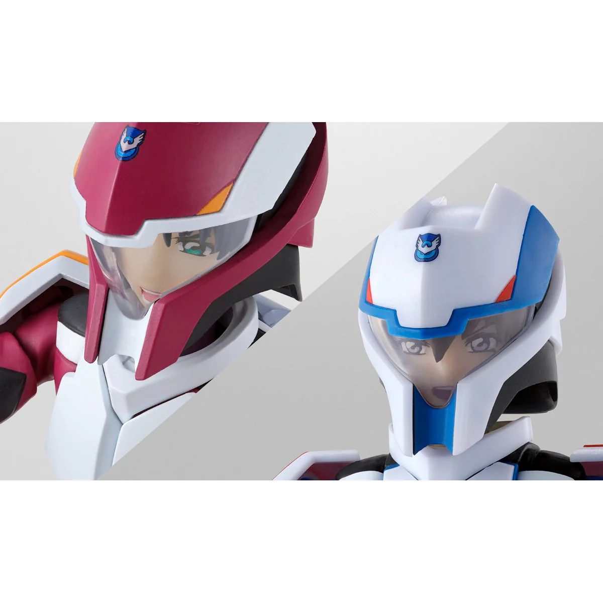 (Pre-Order CLOSED) ETA Q2 2025 - ATHRUN ZALA (Compass Pilot Suit Ver.) "GUNDAM SEED FREEDOM", TAMASHII NATIONS S.H.Figuarts - Image 9