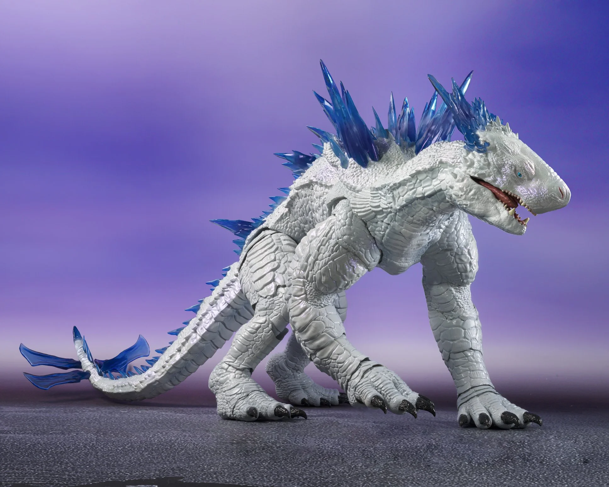 (Pre-Order CLOSED) ETA Q2 2025 - SHIMO FROM GODZILLA x KONG: THE NEW EMPIRE "GODZILLA", TAMASHII NATIONS S.H.MonsterArts - Image 6