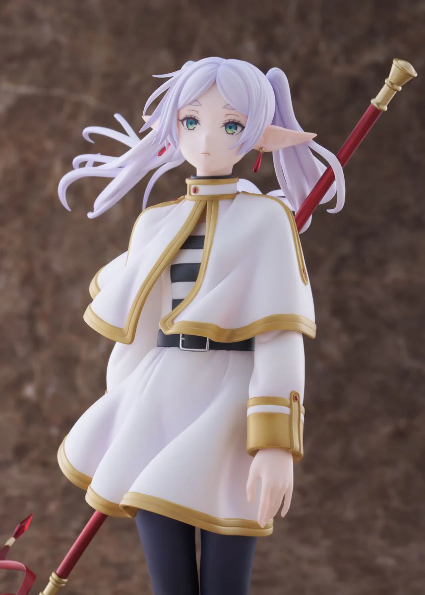 (Pre-Order CLOSED)  ETA Q2 2025 -  Frieren 1/7 Scale Figure - Image 10