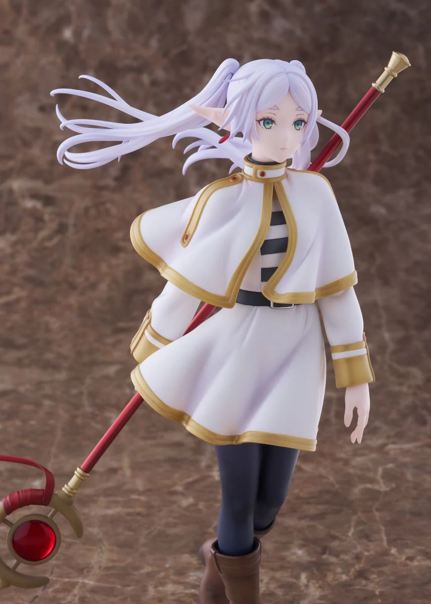 (Pre-Order CLOSED)  ETA Q2 2025 -  Frieren 1/7 Scale Figure - Image 11
