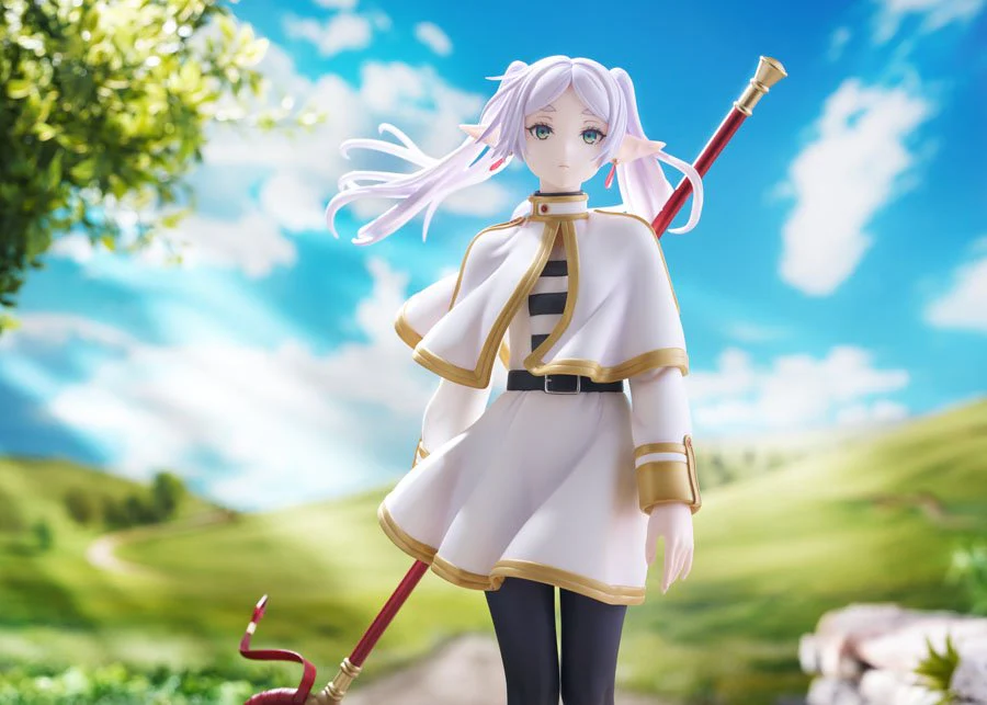 (Pre-Order CLOSED)  ETA Q2 2025 -  Frieren 1/7 Scale Figure - Image 3