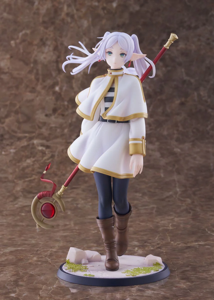 (Pre-Order CLOSED)  ETA Q2 2025 -  Frieren 1/7 Scale Figure - Image 5