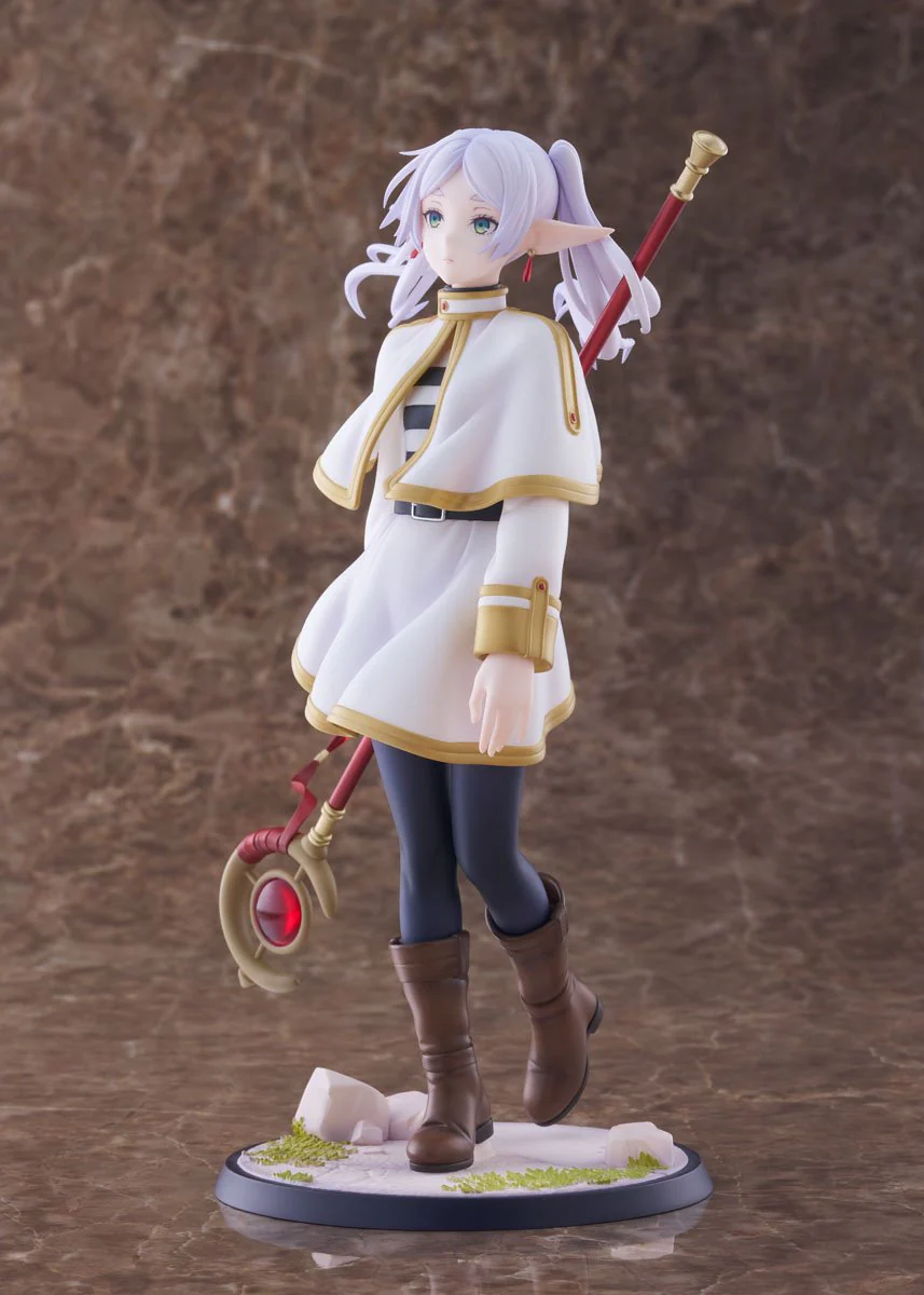 (Pre-Order CLOSED)  ETA Q2 2025 -  Frieren 1/7 Scale Figure - Image 6