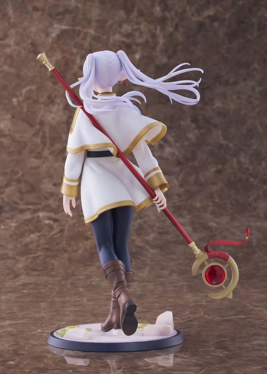 (Pre-Order CLOSED)  ETA Q2 2025 -  Frieren 1/7 Scale Figure - Image 7