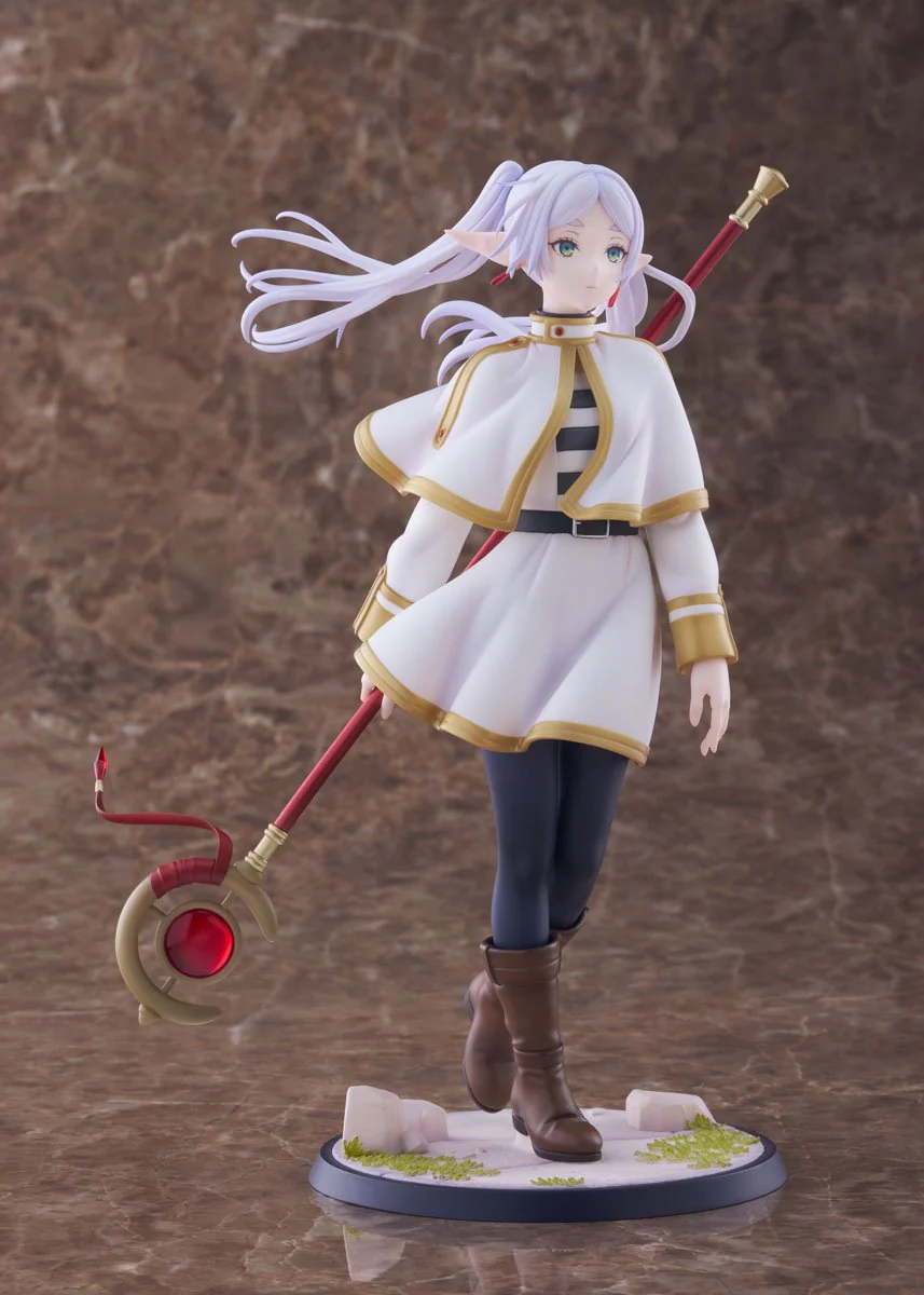 (Pre-Order CLOSED)  ETA Q2 2025 -  Frieren 1/7 Scale Figure - Image 8