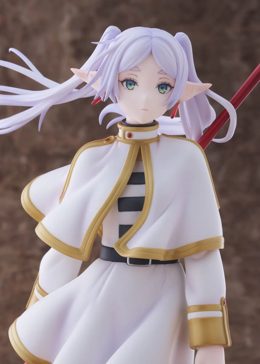 (Pre-Order CLOSED)  ETA Q2 2025 -  Frieren 1/7 Scale Figure - Image 9