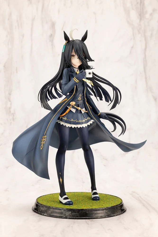 (Pre-Order CLOSED) ETA Q3 2025 - KOTOBUKIYA MANHATTAN CAFE Umamusume: Pretty Derby - Image 10