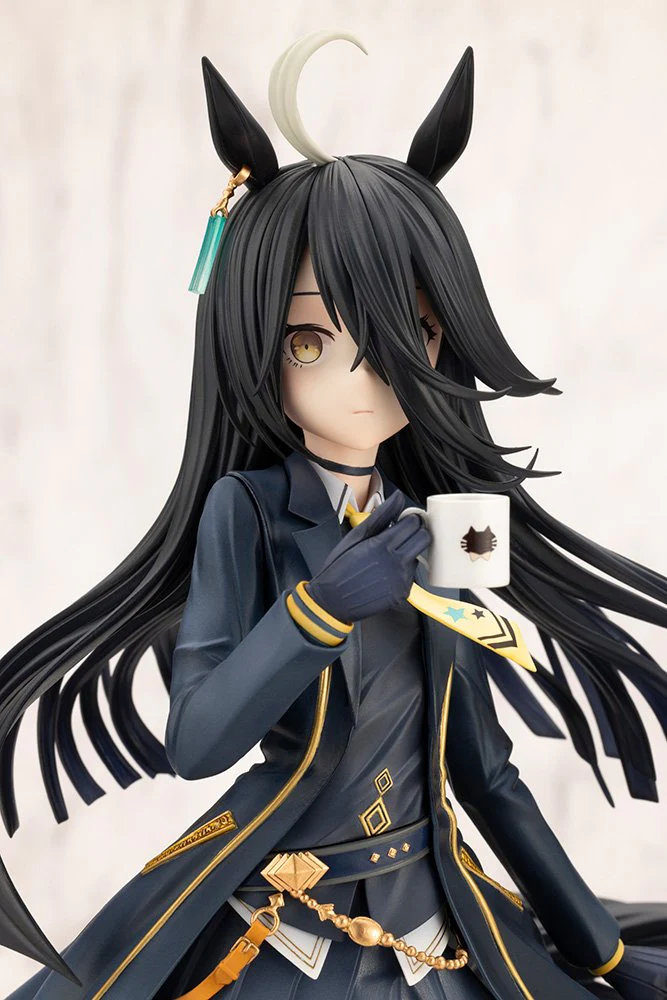 (Pre-Order CLOSED) ETA Q3 2025 - KOTOBUKIYA MANHATTAN CAFE Umamusume: Pretty Derby - Image 11