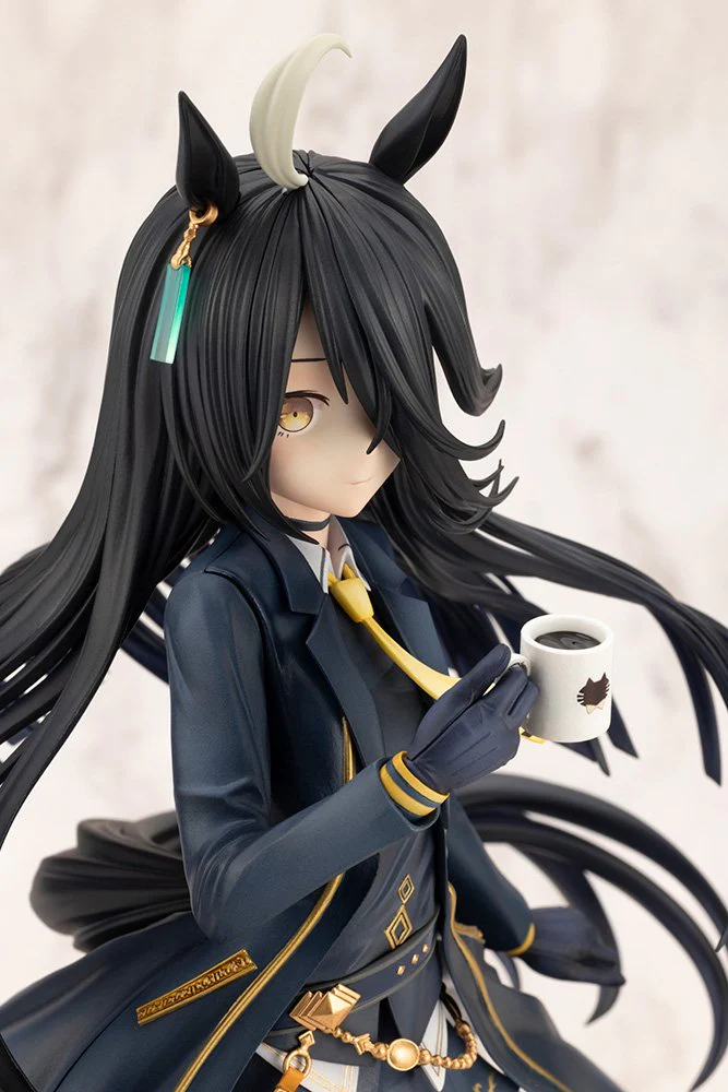 (Pre-Order CLOSED) ETA Q3 2025 - KOTOBUKIYA MANHATTAN CAFE Umamusume: Pretty Derby - Image 12