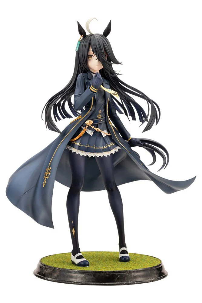 (Pre-Order CLOSED) ETA Q3 2025 - KOTOBUKIYA MANHATTAN CAFE Umamusume: Pretty Derby - Image 13