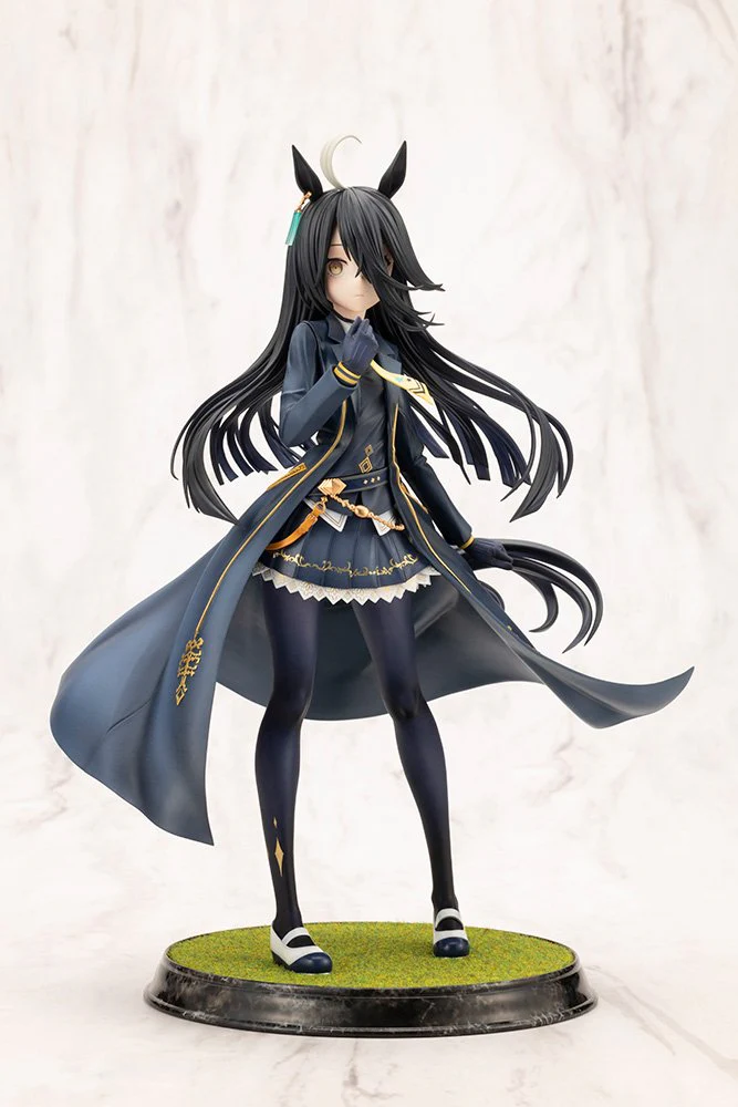 (Pre-Order CLOSED) ETA Q3 2025 - KOTOBUKIYA MANHATTAN CAFE Umamusume: Pretty Derby - Image 16