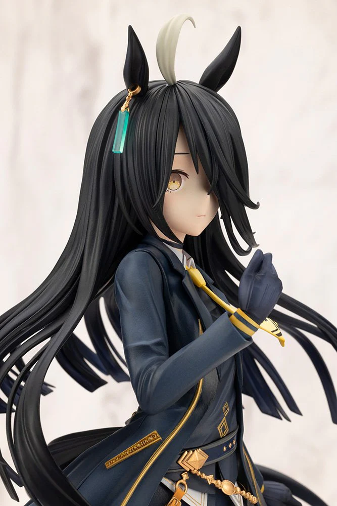 (Pre-Order CLOSED) ETA Q3 2025 - KOTOBUKIYA MANHATTAN CAFE Umamusume: Pretty Derby - Image 4