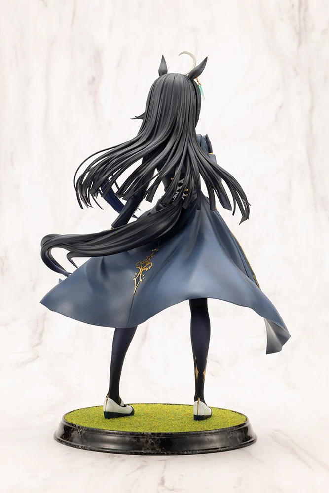 (Pre-Order CLOSED) ETA Q3 2025 - KOTOBUKIYA MANHATTAN CAFE Umamusume: Pretty Derby - Image 5