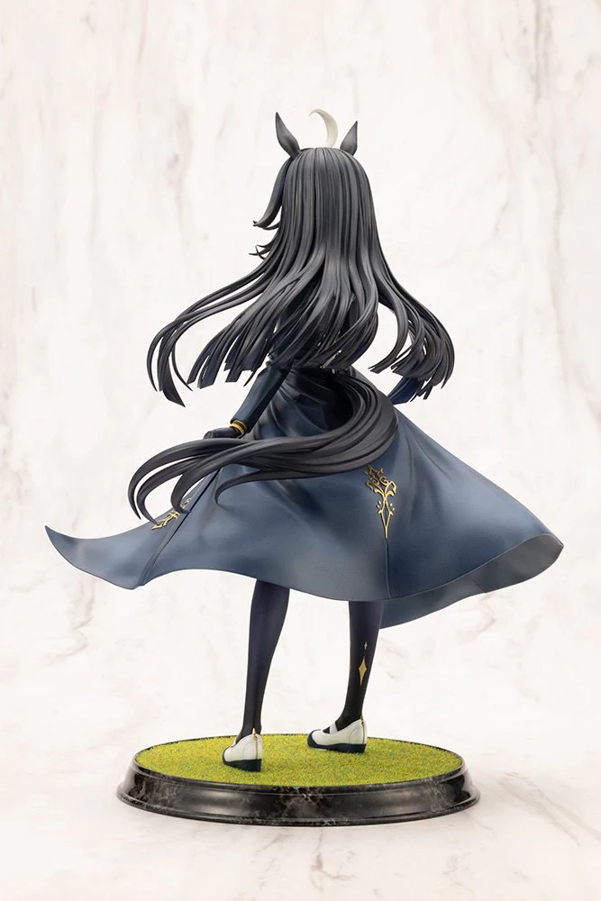(Pre-Order CLOSED) ETA Q3 2025 - KOTOBUKIYA MANHATTAN CAFE Umamusume: Pretty Derby - Image 6