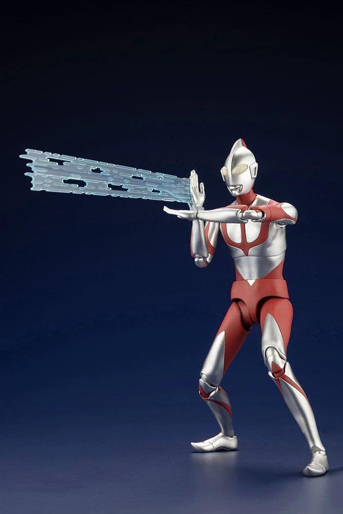 (Pre-Order CLOSED)  ETA Q2 2025 - Ultraman (Shin Ultraman)