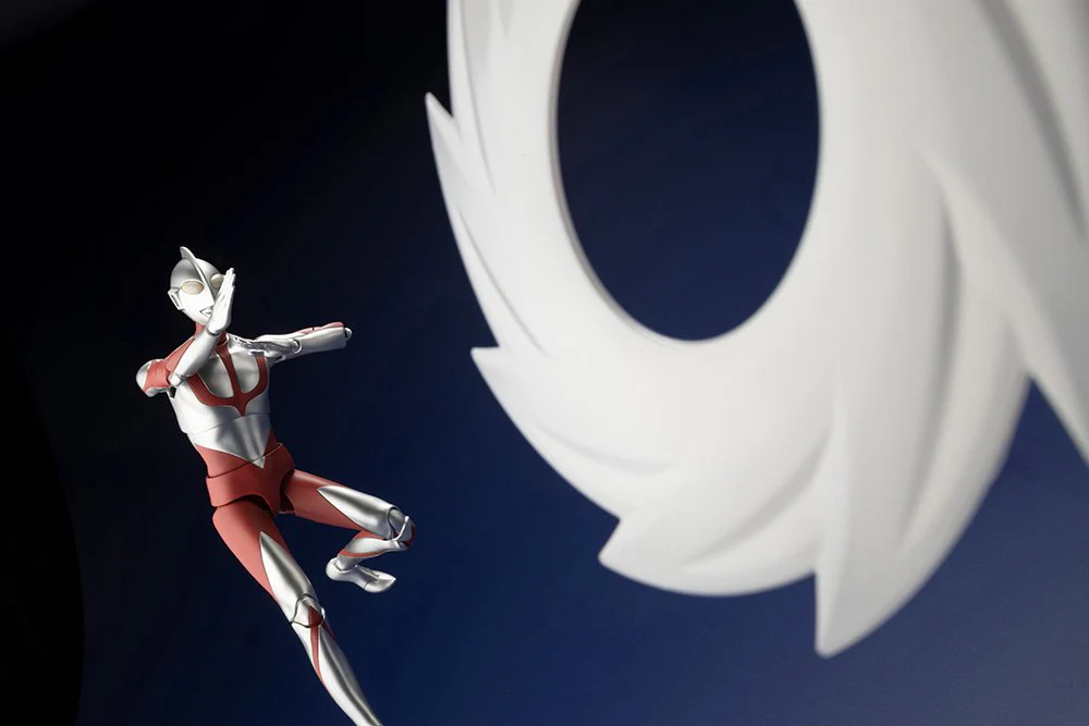 (Pre-Order CLOSED)  ETA Q2 2025 - Ultraman (Shin Ultraman) - Image 10