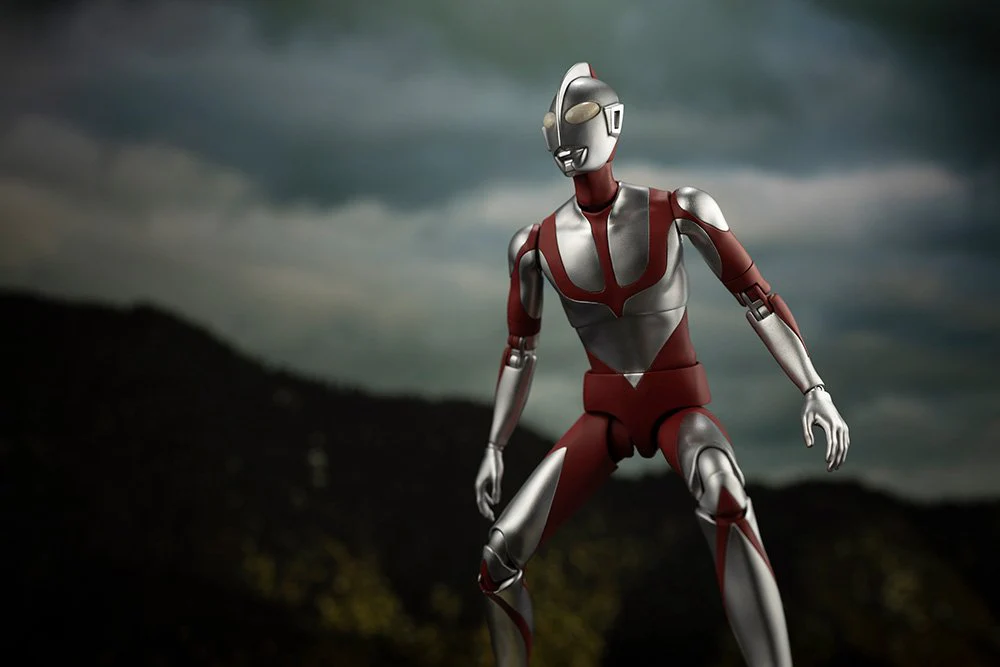 (Pre-Order CLOSED)  ETA Q2 2025 - Ultraman (Shin Ultraman) - Image 11