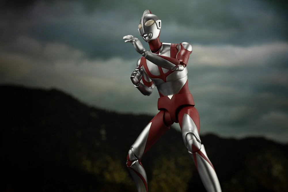 (Pre-Order CLOSED)  ETA Q2 2025 - Ultraman (Shin Ultraman) - Image 12