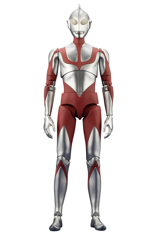 (Pre-Order CLOSED)  ETA Q2 2025 - Ultraman (Shin Ultraman) - Image 13