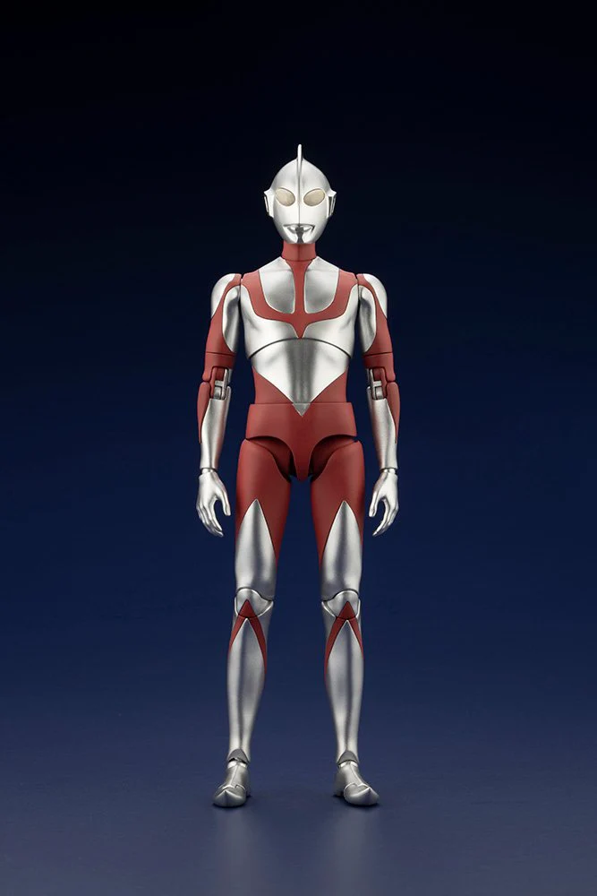 (Pre-Order CLOSED)  ETA Q2 2025 - Ultraman (Shin Ultraman) - Image 15