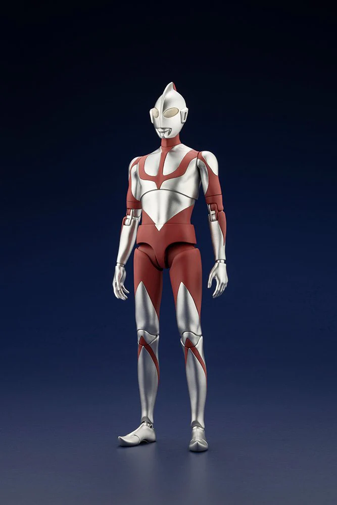 (Pre-Order CLOSED)  ETA Q2 2025 - Ultraman (Shin Ultraman) - Image 16