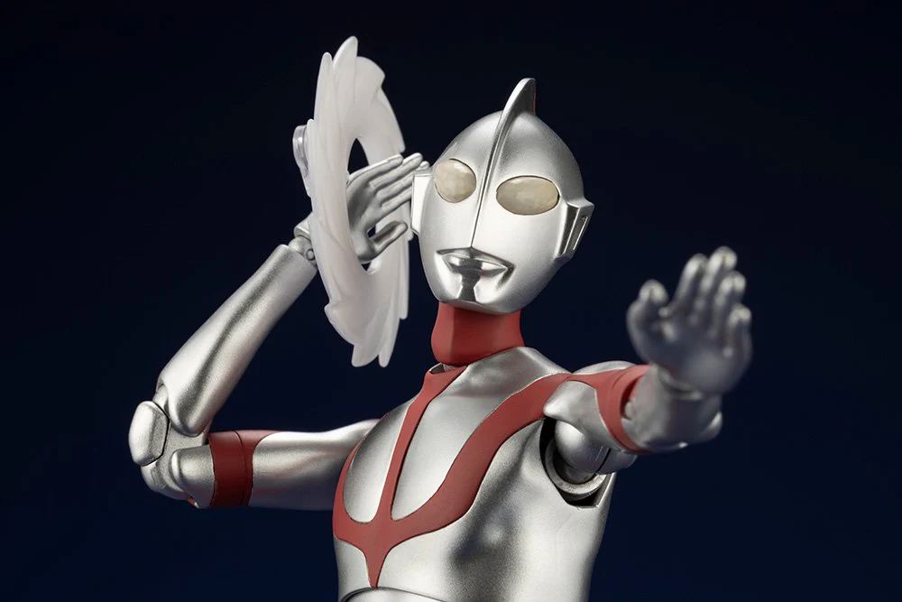 (Pre-Order CLOSED)  ETA Q2 2025 - Ultraman (Shin Ultraman) - Image 3