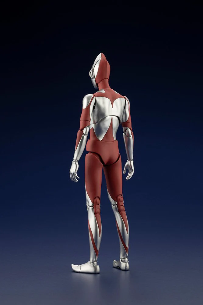 (Pre-Order CLOSED)  ETA Q2 2025 - Ultraman (Shin Ultraman) - Image 4