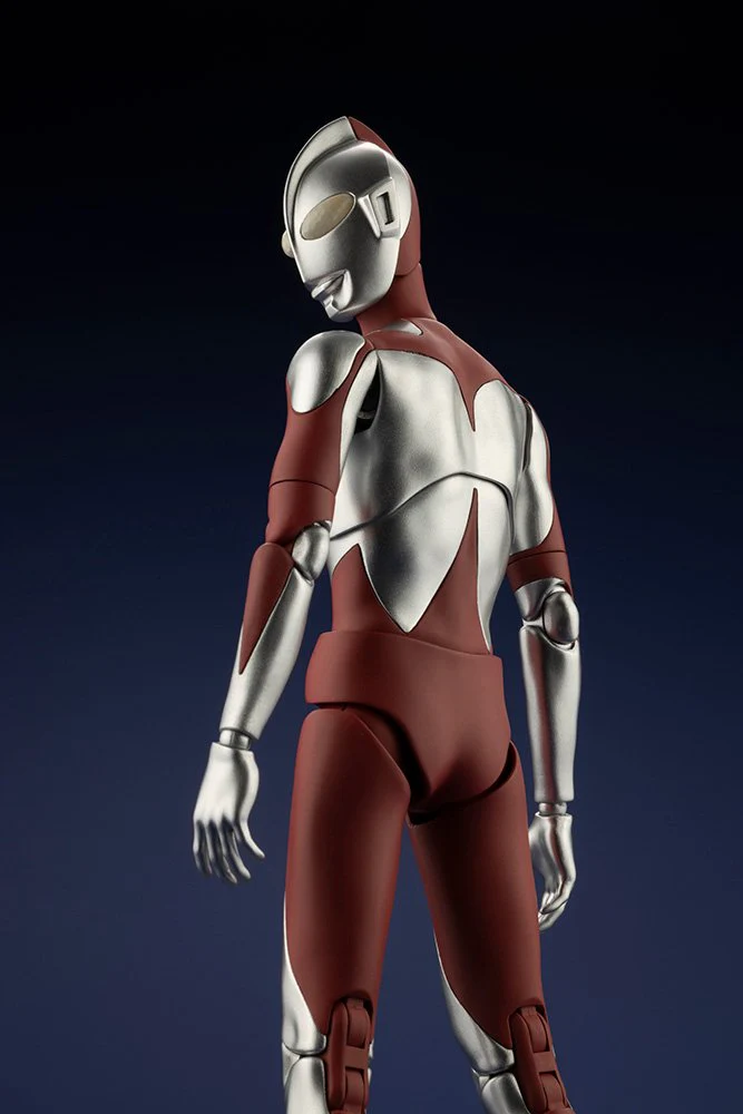 (Pre-Order CLOSED)  ETA Q2 2025 - Ultraman (Shin Ultraman) - Image 5