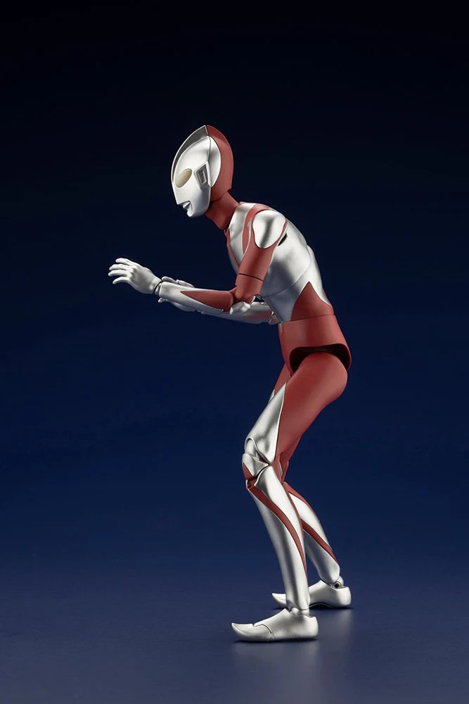 (Pre-Order CLOSED)  ETA Q2 2025 - Ultraman (Shin Ultraman) - Image 6