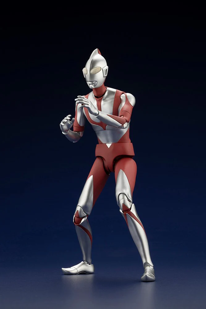 (Pre-Order CLOSED)  ETA Q2 2025 - Ultraman (Shin Ultraman) - Image 7