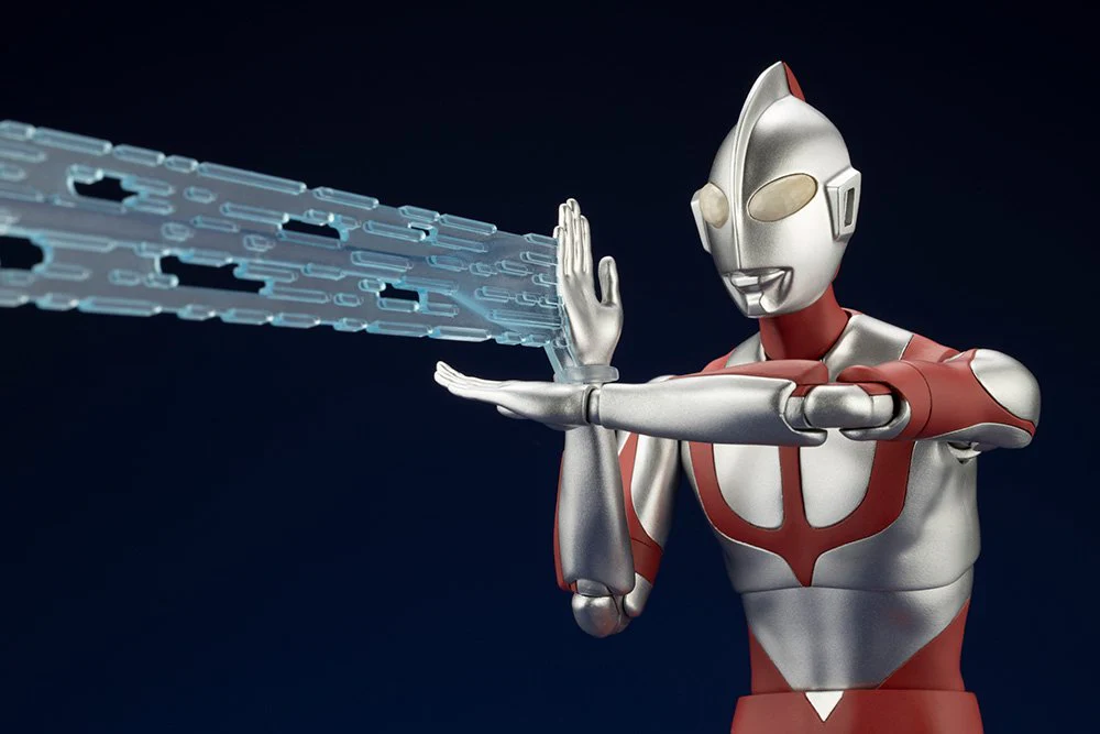 (Pre-Order CLOSED)  ETA Q2 2025 - Ultraman (Shin Ultraman) - Image 8