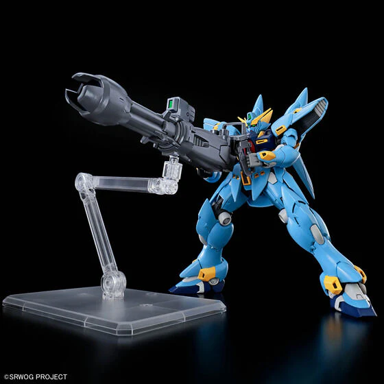 Bandai Hobby HG HUCKEBEIN(PTX-08R)(2026) - Image 6