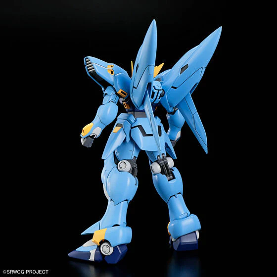 Bandai Hobby HG HUCKEBEIN(PTX-08R)(2026) - Image 7