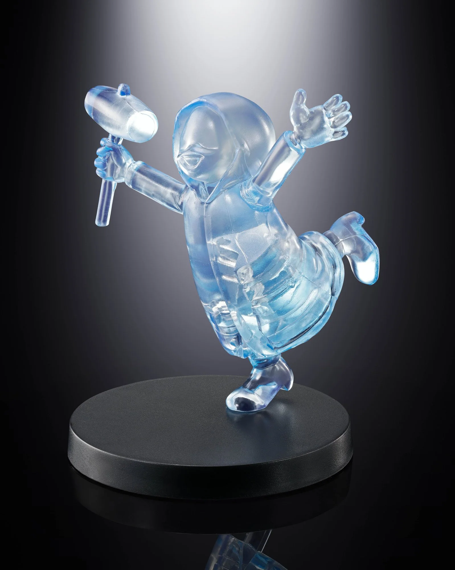 GOING MERRY -ONE PIECE ANIMATION 25th ANNIVERSARY MEMORIAL EDITION- "ONE PIECE", TAMASHII NATIONS CHOGOKIN - Image 8