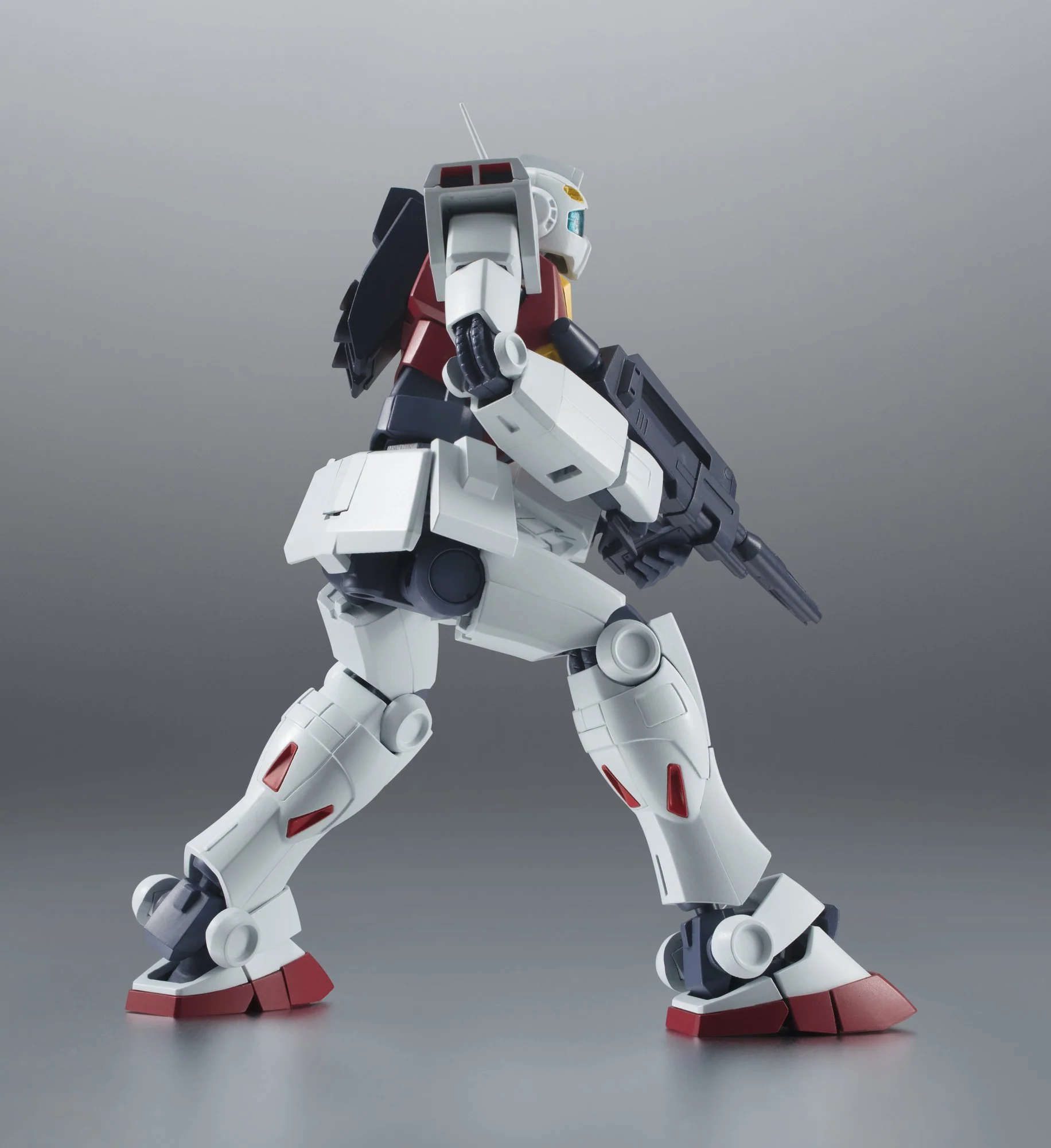 (Pre-Order CLOSED) ETA Q2 2025 - RMS-179 GMⅡ (TITANS) ver. A.N.I.M.E. "GUNDAM", TAMASHII NATIONS THE ROBOT SPIRITS - Image 10