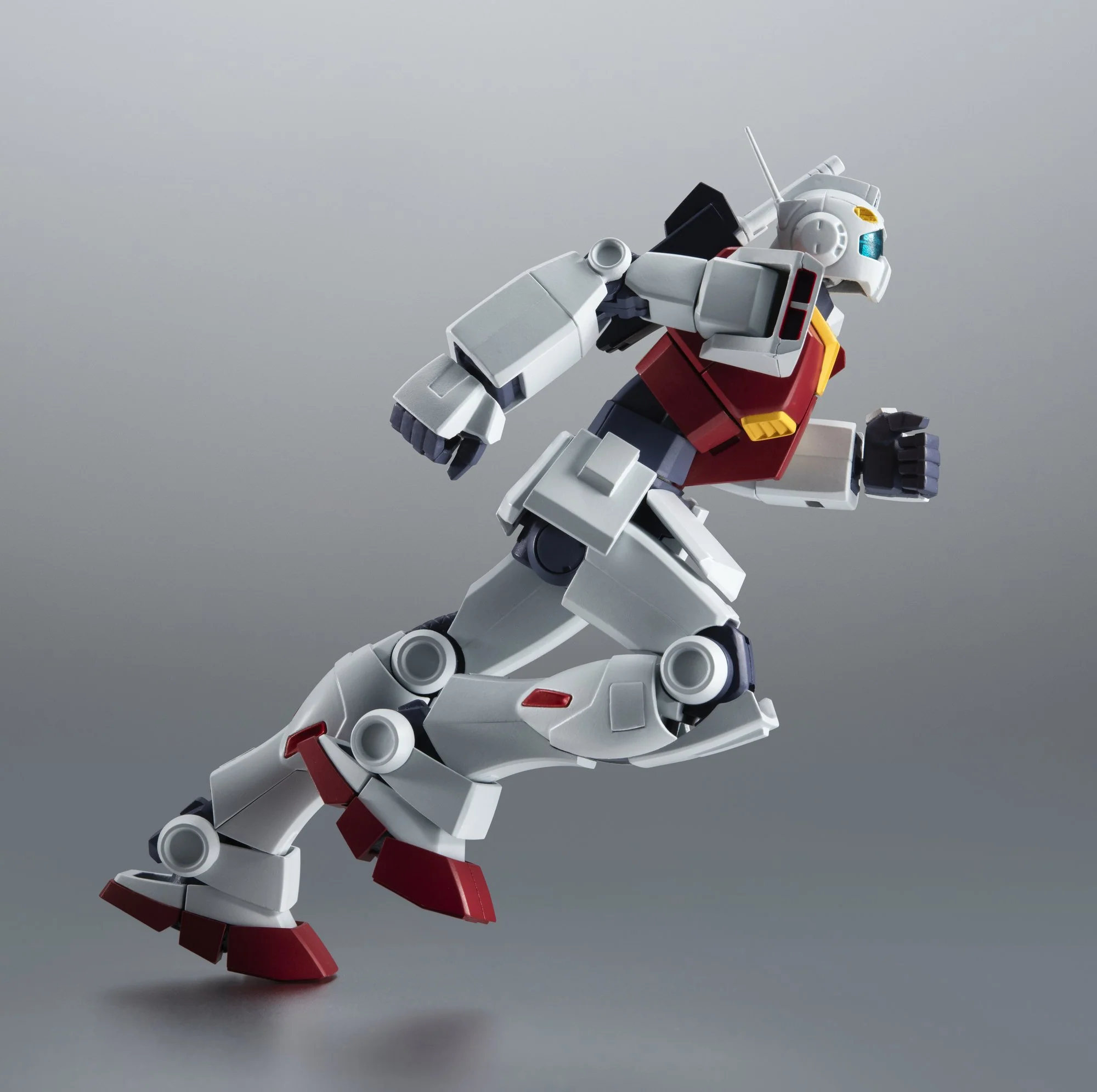 (Pre-Order CLOSED) ETA Q2 2025 - RMS-179 GMⅡ (TITANS) ver. A.N.I.M.E. "GUNDAM", TAMASHII NATIONS THE ROBOT SPIRITS - Image 13