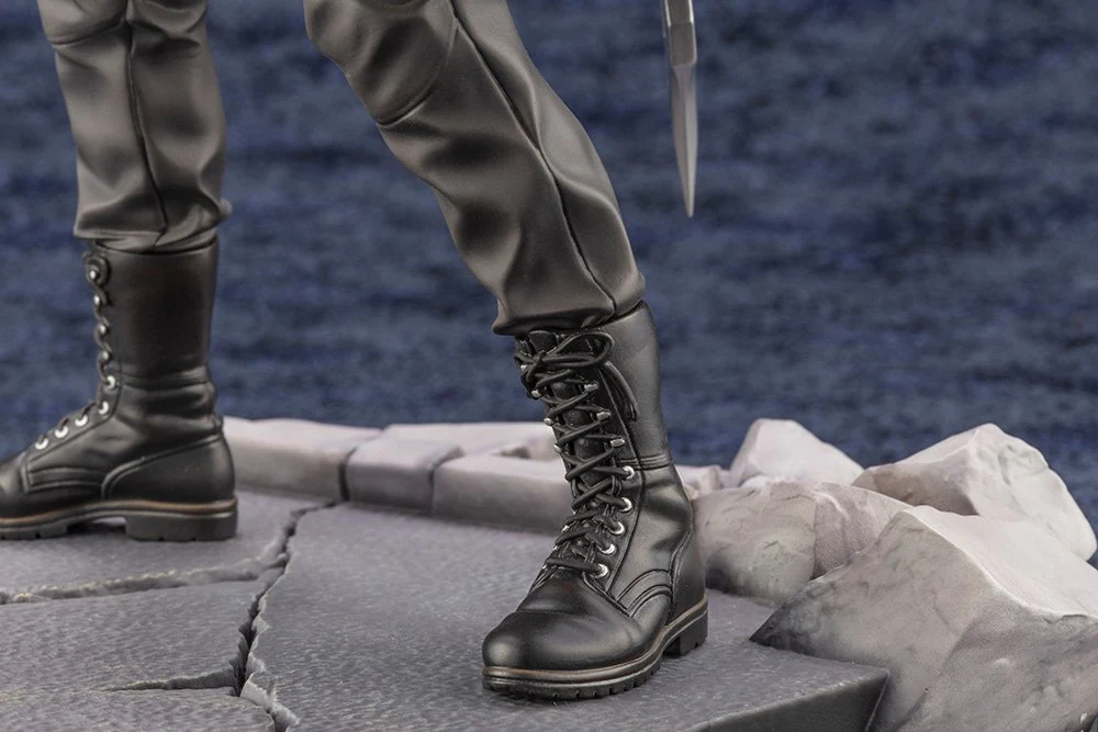 (Pre-Order CLOSED) ETA Q3 2025 - KOTOBUKIYA ARTFX J Nero DEVIL MAY CRY 5 - Image 11