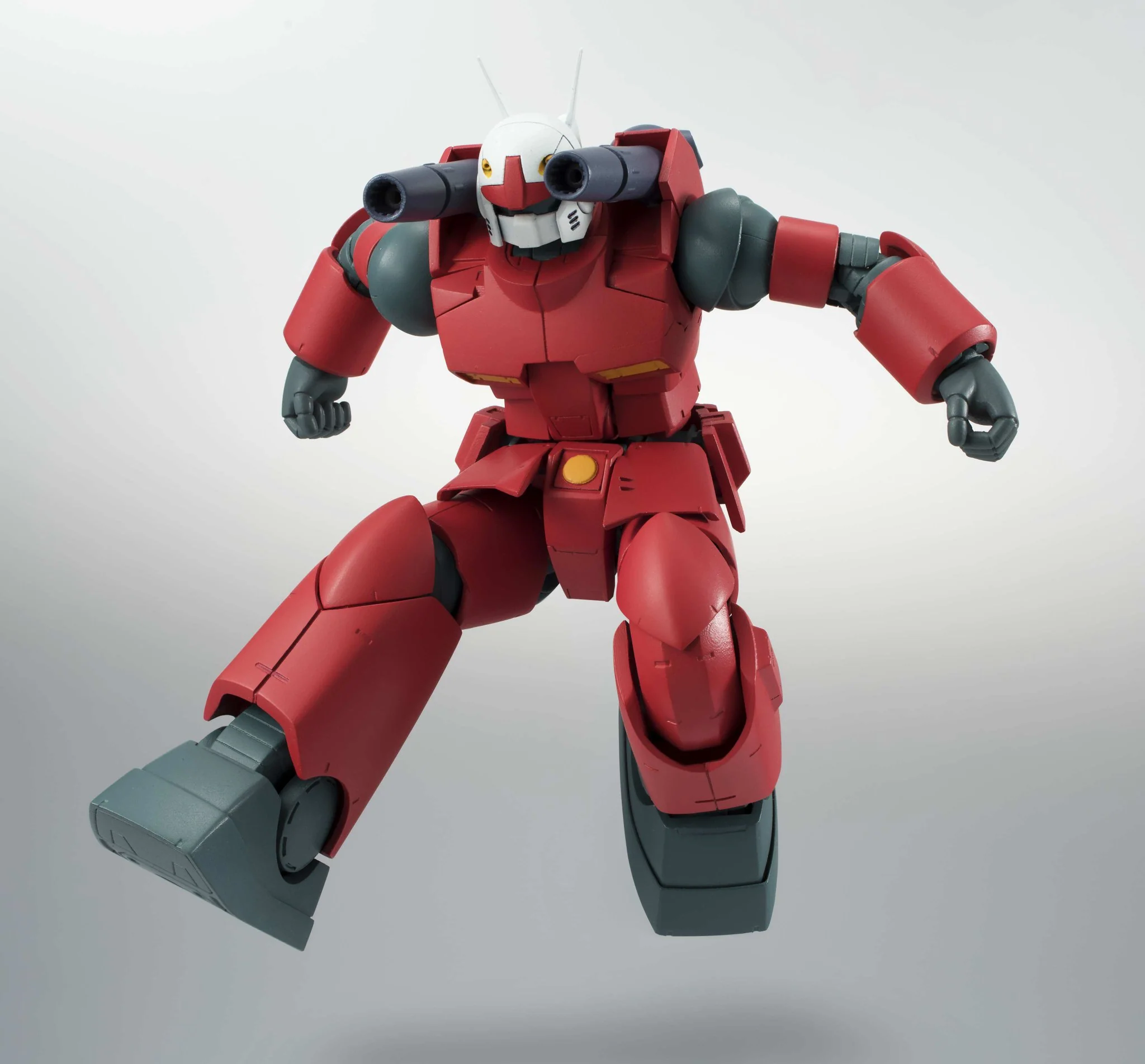 (Pre-Order CLOSED) ETA Q2 2025 - RX-77-2 GUNCANNON ver. A.N.I.M.E. "GUNDAM", TAMASHII NATIONS THE ROBOT SPIRITS - Image 4