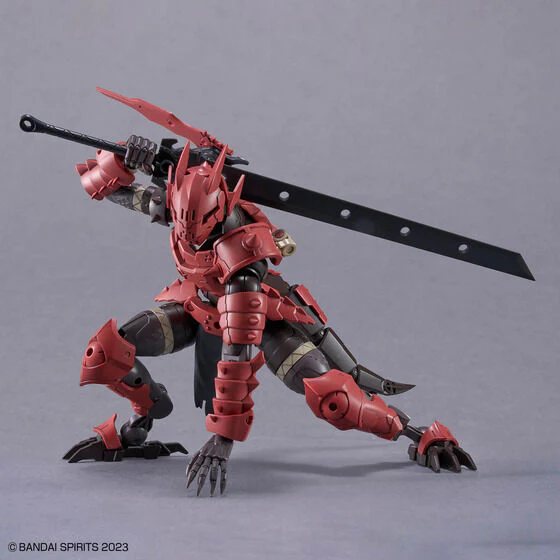 Bandai Hobby 30MF DRAGONIAKNIGHT(2025) - Image 2