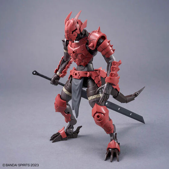 Bandai Hobby 30MF DRAGONIAKNIGHT(2025) - Image 5