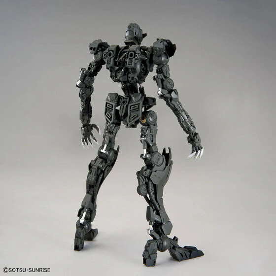 Bandai Hobby MG 1/100 GUNDAM BARBATOS LUPUS(2025) - Image 10