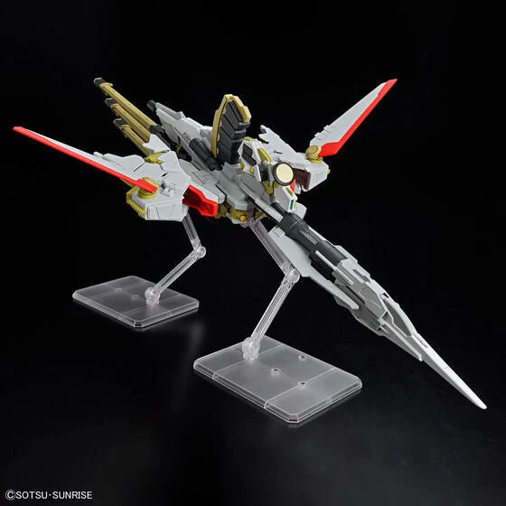 Bandai Hobby HGCE #258 1/144 DESTINY GUNDAM SpecⅡ & ZEUS SILHOUETTE(2024) - Image 19