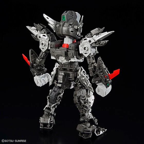 Bandai Hobby MGSD WING GUNDAM ZERO EW(2024) - Image 11