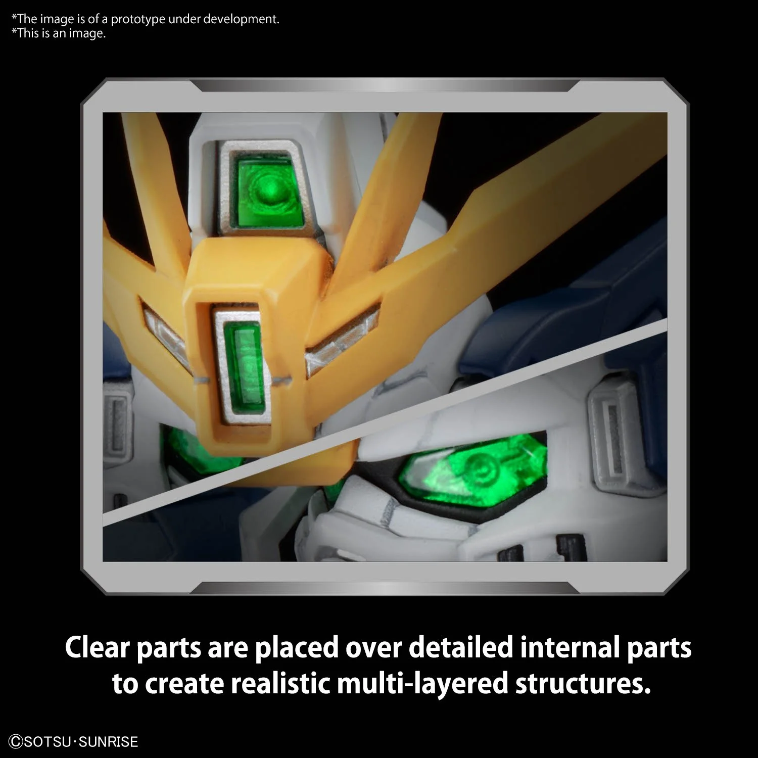 Bandai Hobby MGSD WING GUNDAM ZERO EW(2024) - Image 22