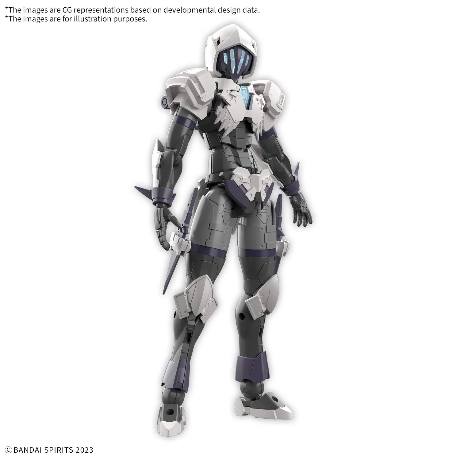 30MF ROSAN ASSASSIN (2025) - Image 10