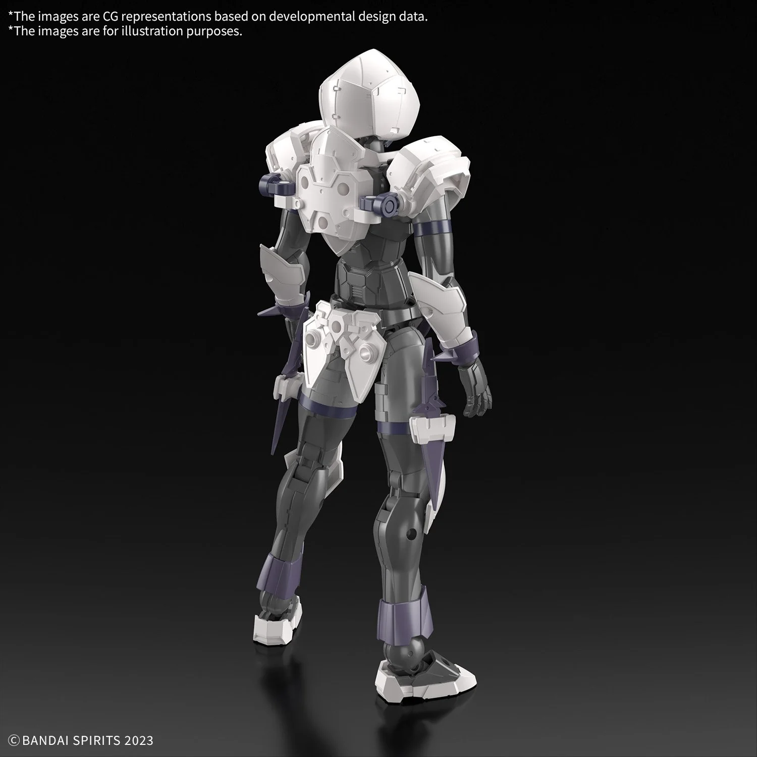 30MF ROSAN ASSASSIN (2025) - Image 11